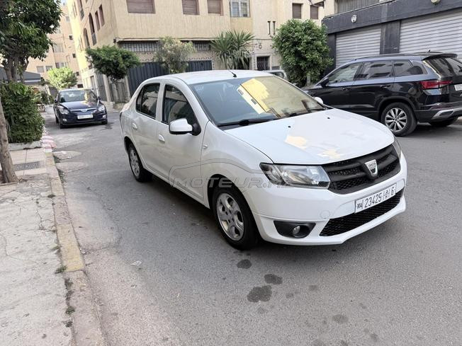 DACIA LOGAN Prestige (Diesel)