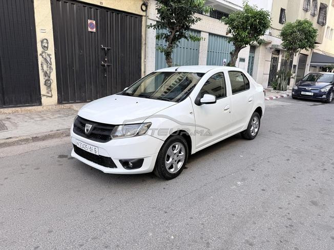 DACIA LOGAN Prestige (Diesel)