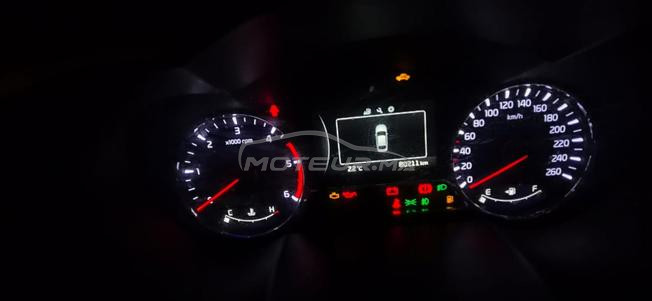 voiture KIA OPTIMA model 2028 tte option a vendre 