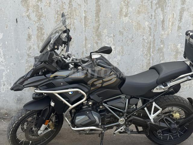 BMW GS 1250 Exclusive - 2