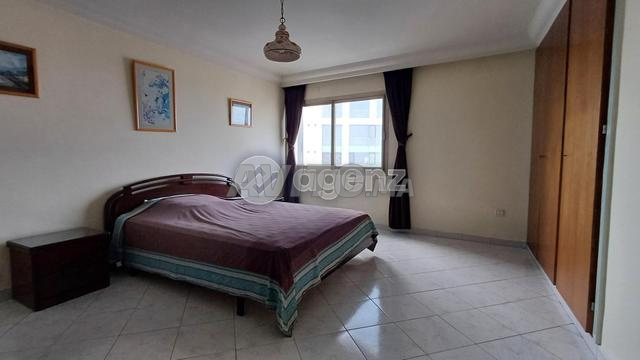 CMN-MA-2870 - Appartement à vendre à Maârif - 2