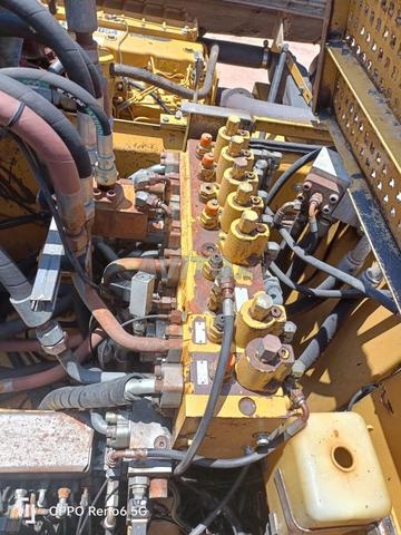 DEUX PELLES Caterpillar Diwana 26 - 2