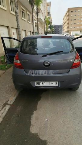 Hyundai i20 / 2011 - 2
