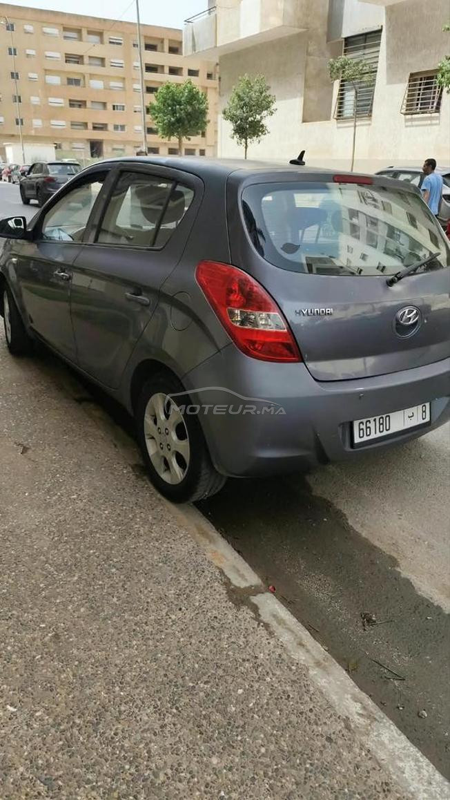 Hyundai  i20 / 2011