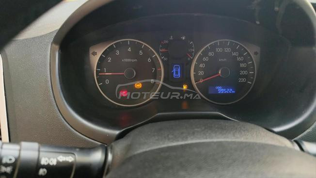 Hyundai  i20 / 2011