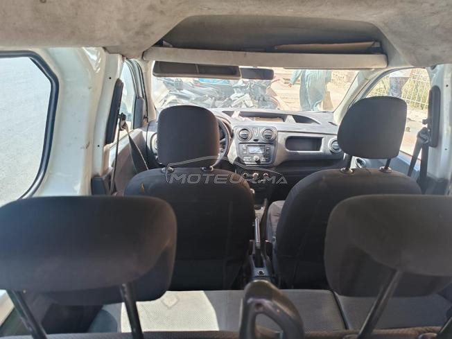 Dacia Dokker Diesel Manuelle 11/2020 à Béni Mellal