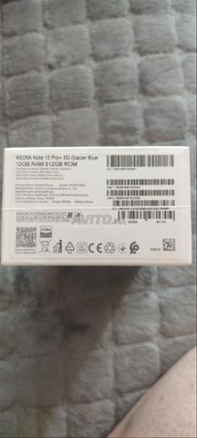 RedMi Note 15 Pro Plus 5G Neuf - 2
