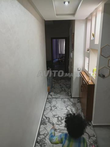 Appartement à vendre dans le complexe Nour - 2
