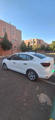 Dacia Logan Diesel Manuelle 2025 à Marrakech - 2