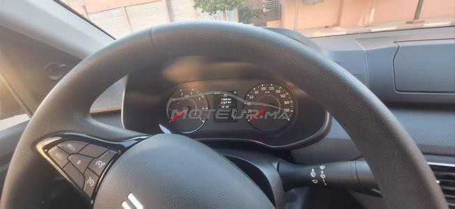 Dacia Logan Diesel Manuelle 2025 à Marrakech