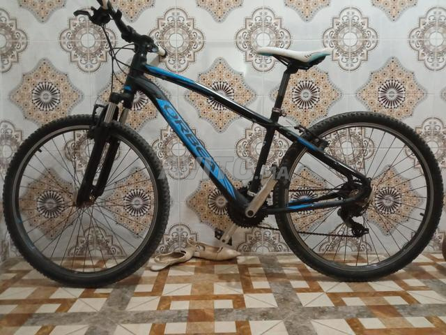 Vélo à Hay Rahmat, Salé - 2