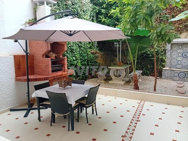 Magnifique villa à vendre meublée - 2
