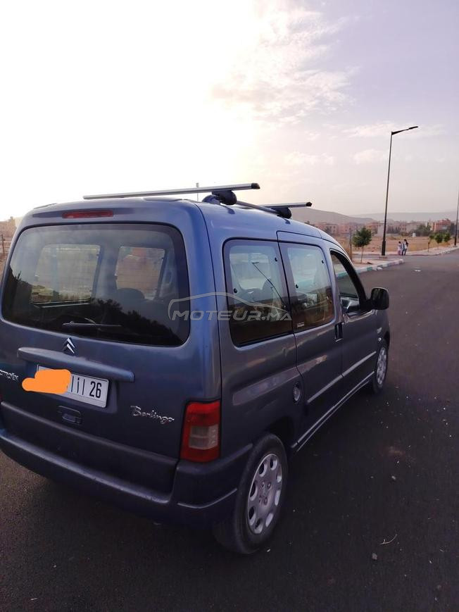 ​Citroen Berlingo 2007 n9iya