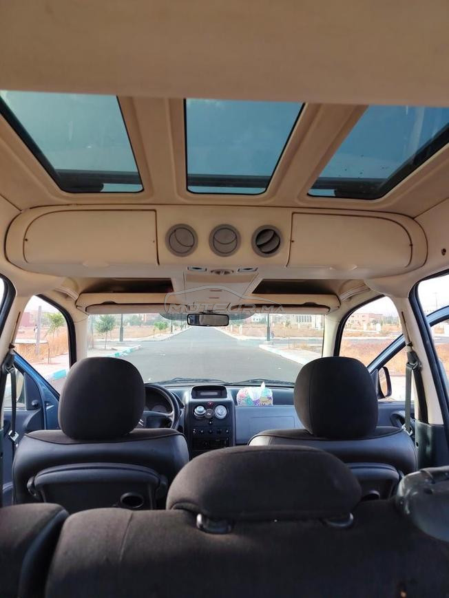 ​Citroen Berlingo 2007 n9iya