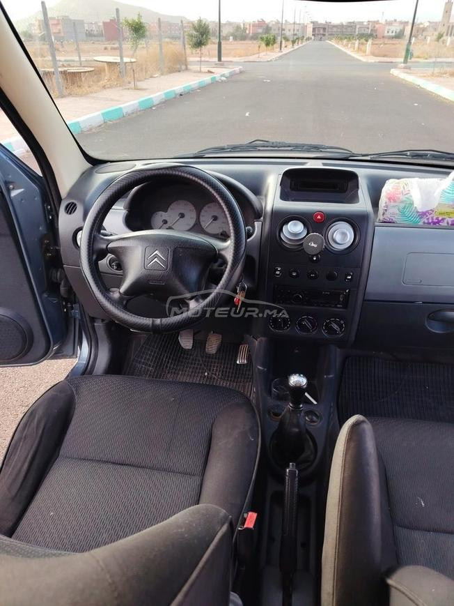 ​Citroen Berlingo 2007 n9iya