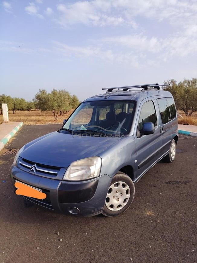 ​Citroen Berlingo 2007 n9iya