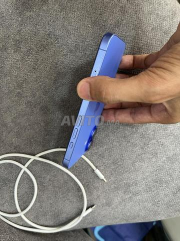 iPhone 16 128G Officiel - 2