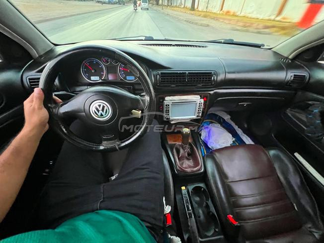 passat b5 2002 