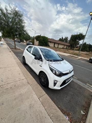 Kia Picanto Lifestyle - 2