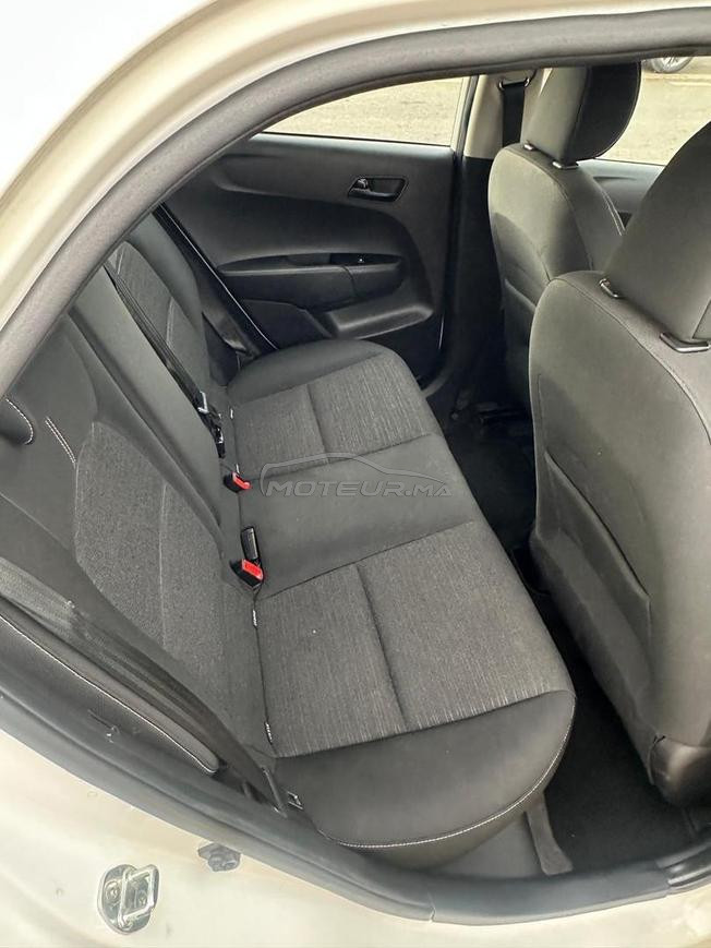 kia picanto lifestyle 