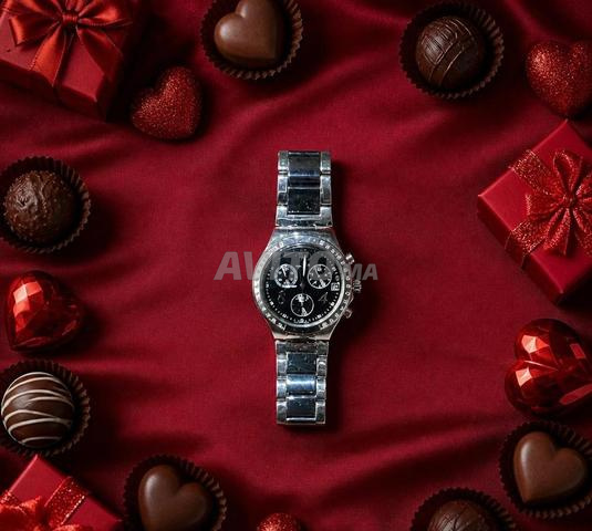 Montre Swatch - 2