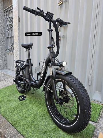 Vélo électrique magnifique ❤️❤️ - 2