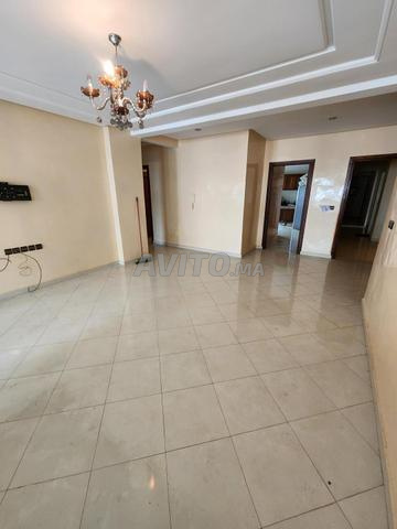 Vente appartement façade à côté de TGV Kénitra - 2
