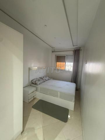 Appartement meublé à louer mensuellement - 2