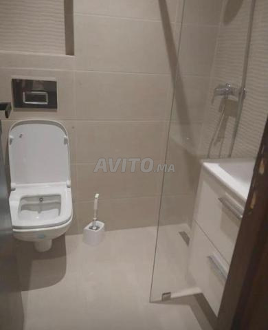 شقة مفروشة فوق مرجان حي المحمدي أكادير - 2