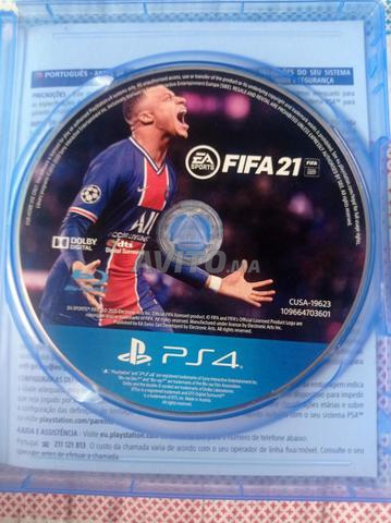 🔥 Jeux PS4 originaux – 4 jeux 🎮 - 2