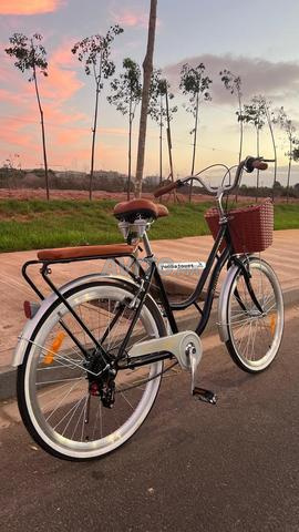 Vélo Madame Incroyable 🚲🚲 - 2