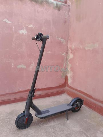 Trottinette électrique Xiaomi M365 🛴 - 2