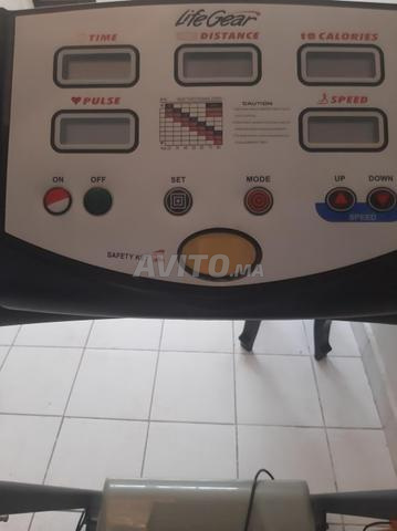 Tapis roulant - 2