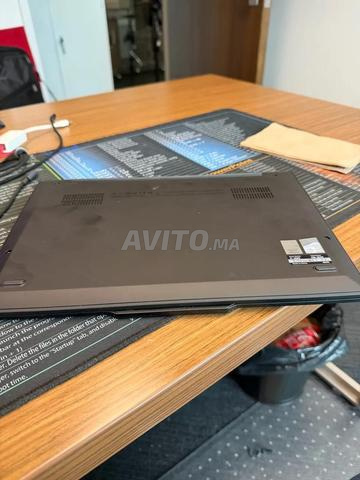 ThinkPad X1 Carbon Gen 13 Intel (14 بوصة) Aura Edition