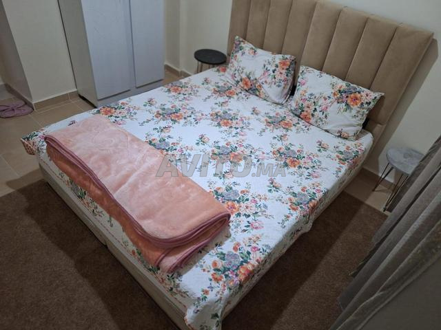 Appartement à vendre 54 m² à Marrakech - 2