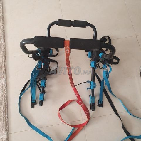 Porte velo - 2