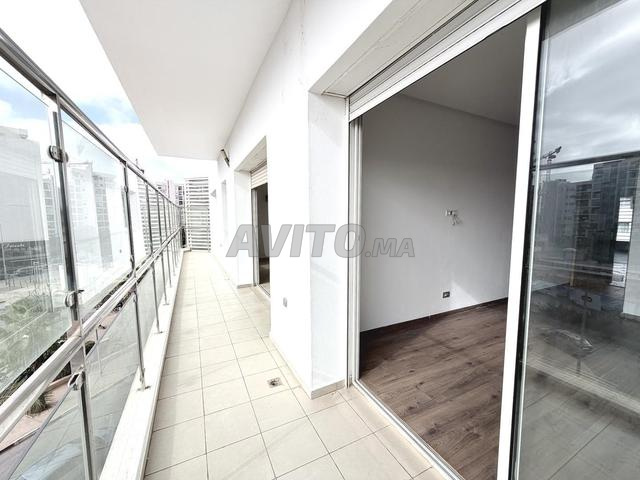 Bel appartement 167 m² à Prestigia Hay Riad - 2