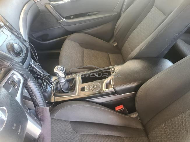Hyundai i40 Diesel Manuelle 2014 à Marrakech