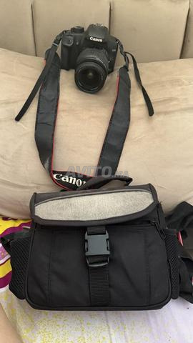 Canon Camera - 2