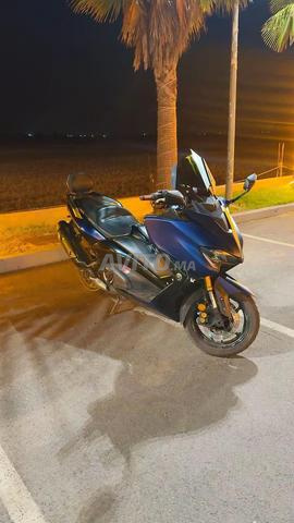 TMAX DX à vendre - 2