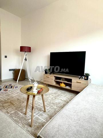 Appartements à louer par jour - 2
