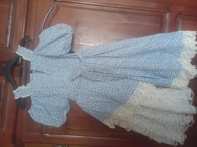 Robe pour fille - 2