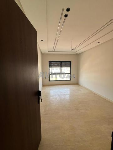 Appartement à vendre 90 m² à Casablanca Ain Sbaa - 2