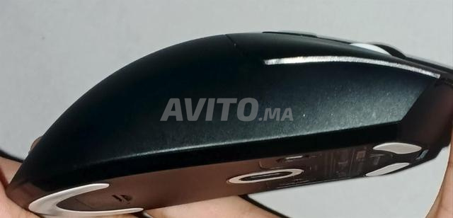 Souris d'ordinateur - 2