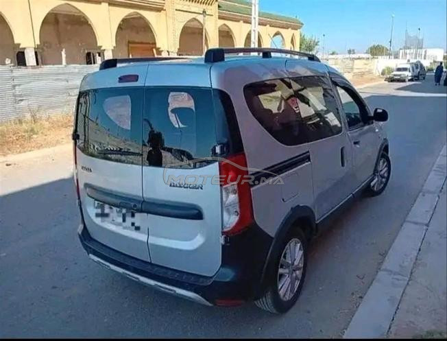 سيارة دوكير للبيع 