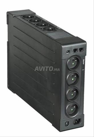 Onduleur Eaton Ellipse Pro 1600VA 1000W - 2
