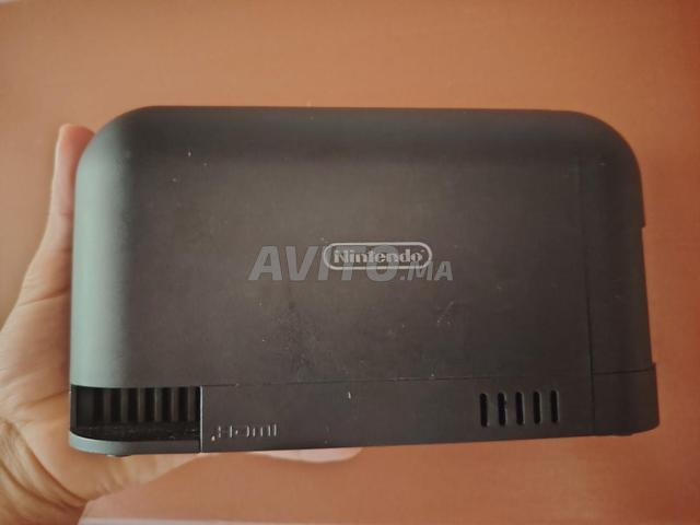 Dock Nintendo Switch 2 - 2