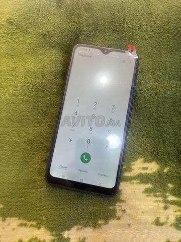 Samsung A10 32G Bon état - 2