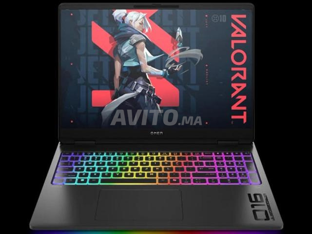 HP OMEN MAX Intel Ultra 9 RTX 5070 Ti 32G 1TB SSD