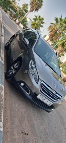 Peugeot 2008 diesel 6 cv - 2